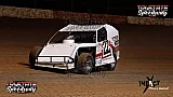 July 12th, 2025 - 4 State Dirt Late Model Series & USRA Weekly Point Racing