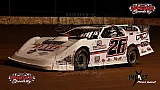 October 18th, 2025 - 46th Annual Spooker Honoring Cecil Harlan - Night 4
