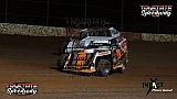 July 12th, 2025 - 4 State Dirt Late Model Series & USRA Weekly Point Racing