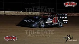 October 18th, 2025 - 46th Annual Spooker Honoring Cecil Harlan - Night 4