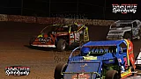 July 12th, 2025 - 4 State Dirt Late Model Series & USRA Weekly Point Racing