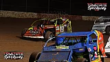 July 12th, 2025 - 4 State Dirt Late Model Series & USRA Weekly Point Racing