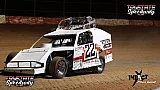 July 12th, 2025 - 4 State Dirt Late Model Series & USRA Weekly Point Racing