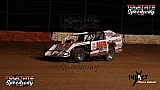 July 12th, 2025 - 4 State Dirt Late Model Series & USRA Weekly Point Racing