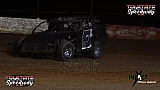 July 12th, 2025 - 4 State Dirt Late Model Series & USRA Weekly Point Racing