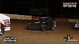 July 12th, 2025 - 4 State Dirt Late Model Series & USRA Weekly Point Racing