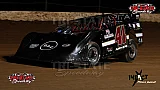 October 18th, 2025 - 46th Annual Spooker Honoring Cecil Harlan - Night 4
