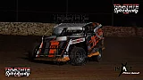 July 12th, 2025 - 4 State Dirt Late Model Series & USRA Weekly Point Racing