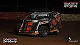 July 12th, 2025 - 4 State Dirt Late Model Series & USRA Weekly Point Racing