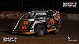 July 12th, 2025 - 4 State Dirt Late Model Series & USRA Weekly Point Racing