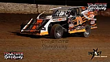 July 12th, 2025 - 4 State Dirt Late Model Series & USRA Weekly Point Racing