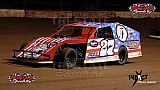 October 18th, 2025 - 46th Annual Spooker Honoring Cecil Harlan - Night 4