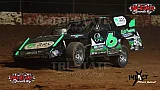 Police, Fire & EMT Night Honoring Danny Martinez, Jr. and USRA Stock Car Special