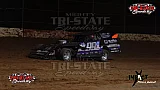 Police, Fire & EMT Night Honoring Danny Martinez, Jr. and USRA Stock Car Special