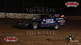 Police, Fire & EMT Night Honoring Danny Martinez, Jr. and USRA Stock Car Special