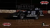 Police, Fire & EMT Night Honoring Danny Martinez, Jr. and USRA Stock Car Special