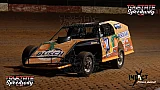 July 12th, 2025 - 4 State Dirt Late Model Series & USRA Weekly Point Racing
