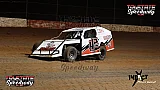 July 12th, 2025 - 4 State Dirt Late Model Series & USRA Weekly Point Racing