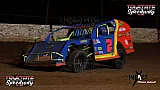 July 12th, 2025 - 4 State Dirt Late Model Series & USRA Weekly Point Racing