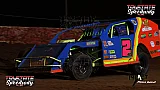 July 12th, 2025 - 4 State Dirt Late Model Series & USRA Weekly Point Racing