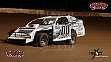 October 18th, 2025 - 46th Annual Spooker Honoring Cecil Harlan - Night 4