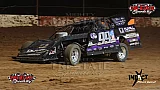 Police, Fire & EMT Night Honoring Danny Martinez, Jr. and USRA Stock Car Special