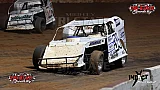 Police, Fire & EMT Night Honoring Danny Martinez, Jr. and USRA Stock Car Special