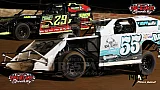 October 18th, 2025 - 46th Annual Spooker Honoring Cecil Harlan - Night 4