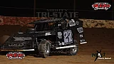 Police, Fire & EMT Night Honoring Danny Martinez, Jr. and USRA Stock Car Special