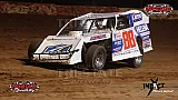Police, Fire & EMT Night Honoring Danny Martinez, Jr. and USRA Stock Car Special