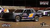 July 12th, 2025 - 4 State Dirt Late Model Series & USRA Weekly Point Racing
