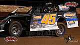 October 18th, 2025 - 46th Annual Spooker Honoring Cecil Harlan - Night 4