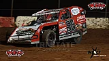 Police, Fire & EMT Night Honoring Danny Martinez, Jr. and USRA Stock Car Special