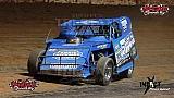 Police, Fire & EMT Night Honoring Danny Martinez, Jr. and USRA Stock Car Special