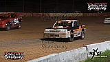 July 12th, 2025 - 4 State Dirt Late Model Series & USRA Weekly Point Racing