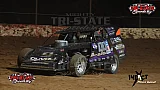 Police, Fire & EMT Night Honoring Danny Martinez, Jr. and USRA Stock Car Special