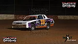 July 12th, 2025 - 4 State Dirt Late Model Series & USRA Weekly Point Racing