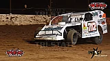 Police, Fire & EMT Night Honoring Danny Martinez, Jr. and USRA Stock Car Special