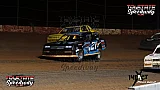 July 12th, 2025 - 4 State Dirt Late Model Series & USRA Weekly Point Racing
