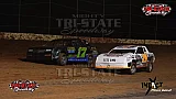 Police, Fire & EMT Night Honoring Danny Martinez, Jr. and USRA Stock Car Special
