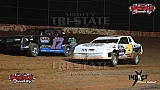 Police, Fire & EMT Night Honoring Danny Martinez, Jr. and USRA Stock Car Special