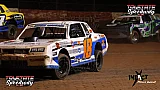 July 12th, 2025 - 4 State Dirt Late Model Series & USRA Weekly Point Racing