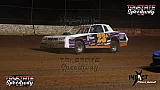 July 12th, 2025 - 4 State Dirt Late Model Series & USRA Weekly Point Racing