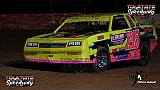 July 12th, 2025 - 4 State Dirt Late Model Series & USRA Weekly Point Racing