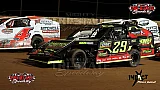 October 18th, 2025 - 46th Annual Spooker Honoring Cecil Harlan - Night 4