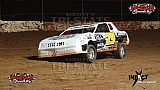 Police, Fire & EMT Night Honoring Danny Martinez, Jr. and USRA Stock Car Special