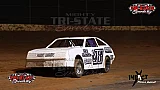 Police, Fire & EMT Night Honoring Danny Martinez, Jr. and USRA Stock Car Special