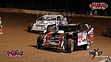 October 18th, 2025 - 46th Annual Spooker Honoring Cecil Harlan - Night 4