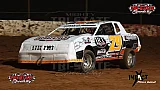 Police, Fire & EMT Night Honoring Danny Martinez, Jr. and USRA Stock Car Special