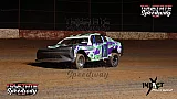 July 12th, 2025 - 4 State Dirt Late Model Series & USRA Weekly Point Racing